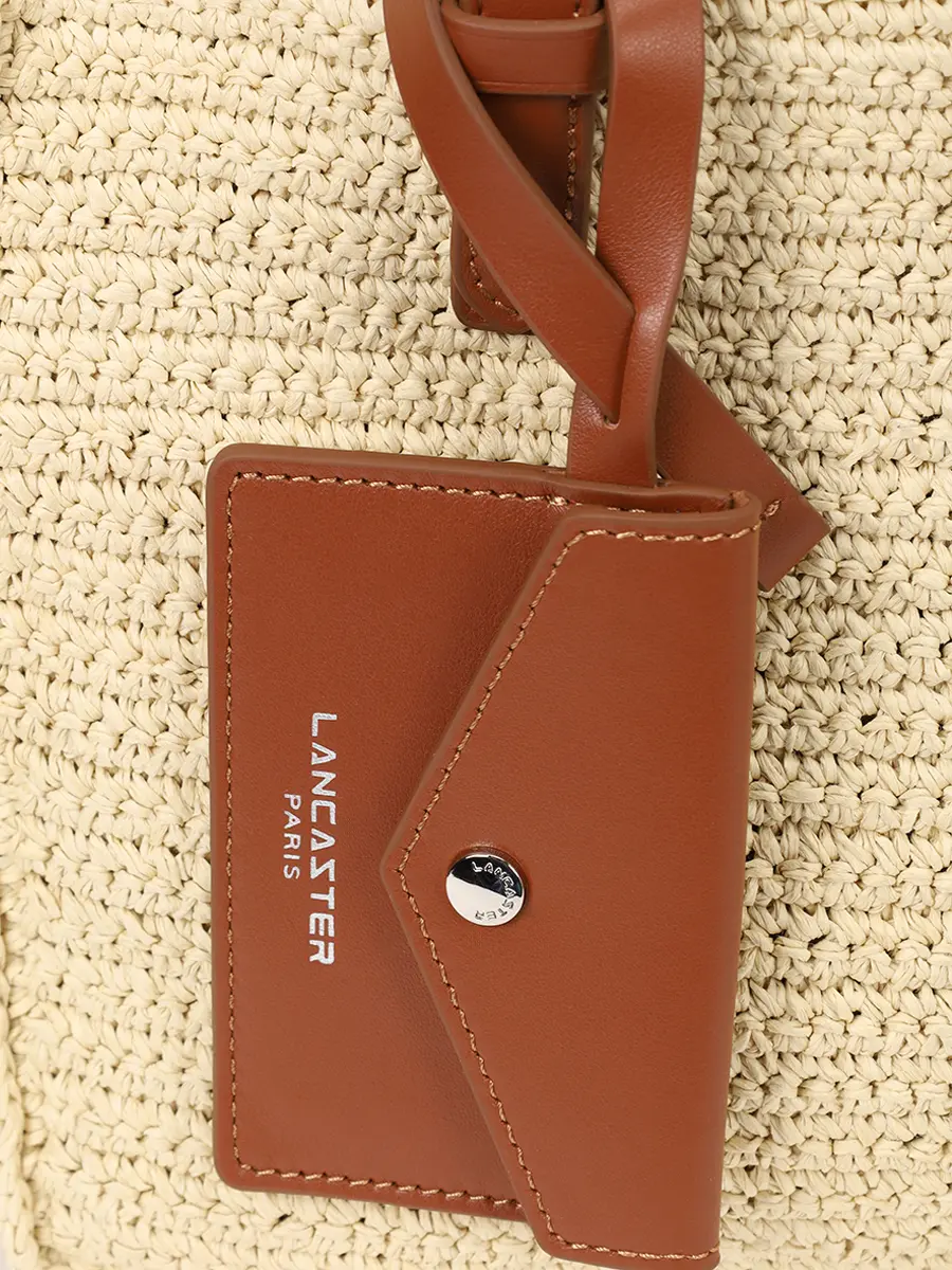 Сумка комбинированная