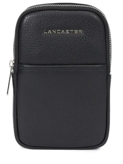Сумка кожаная LANCASTER