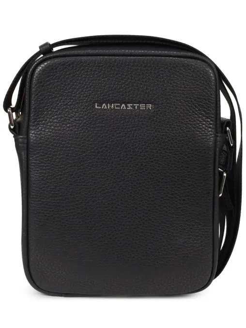 Сумка кожаная LANCASTER