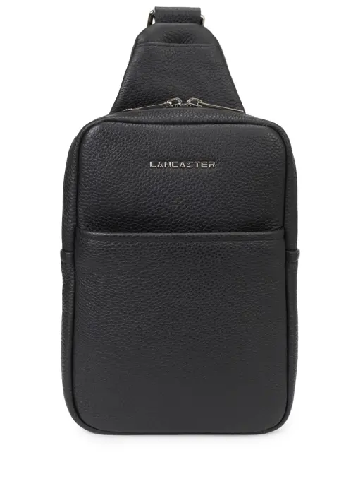 Сумка кожаная LANCASTER