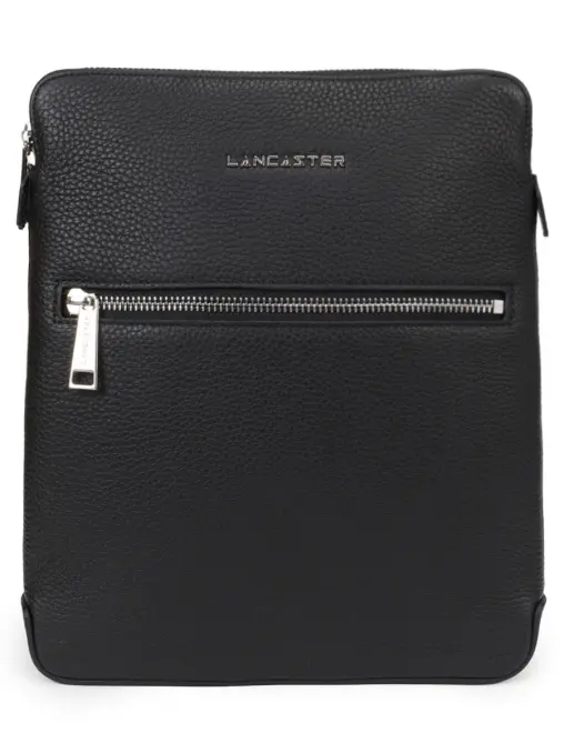 Сумка кожаная LANCASTER