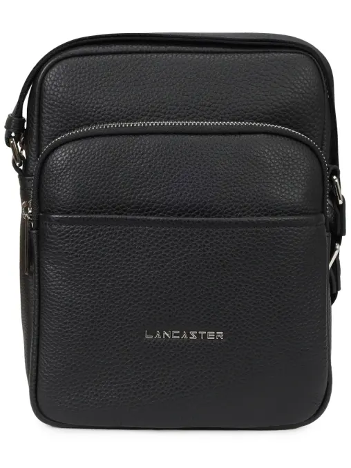 Сумка кожаная LANCASTER