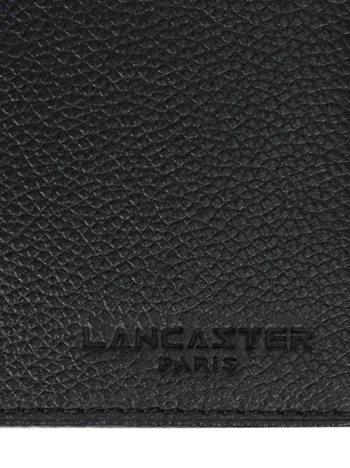 Кошелек кожаный LANCASTER