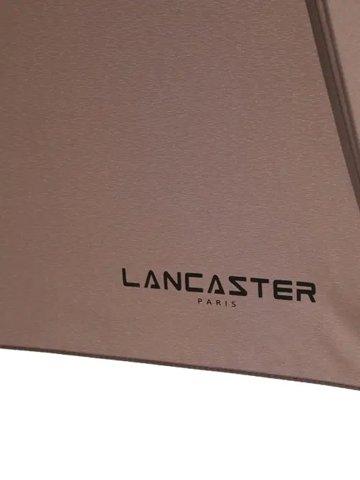 Зонт однотонный LANCASTER