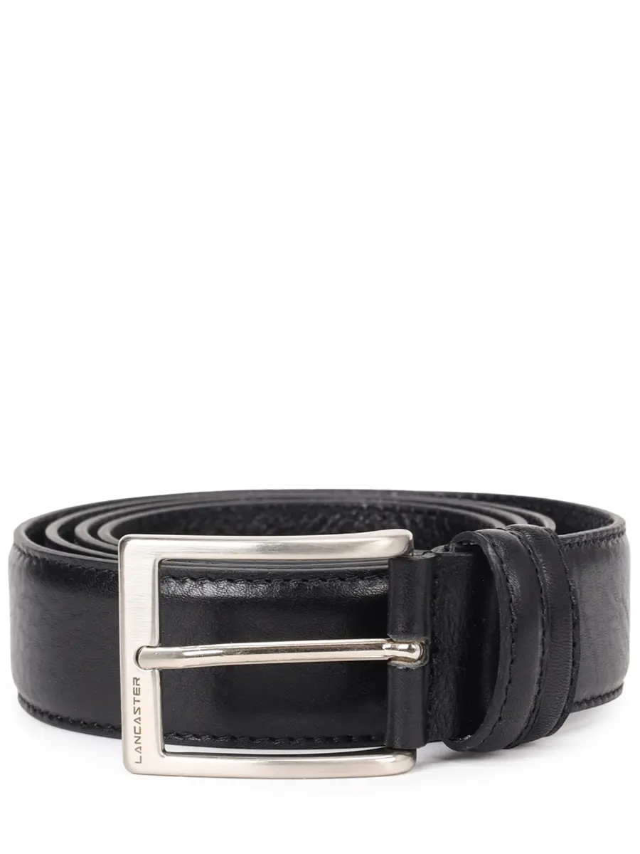 Ремень кожаный