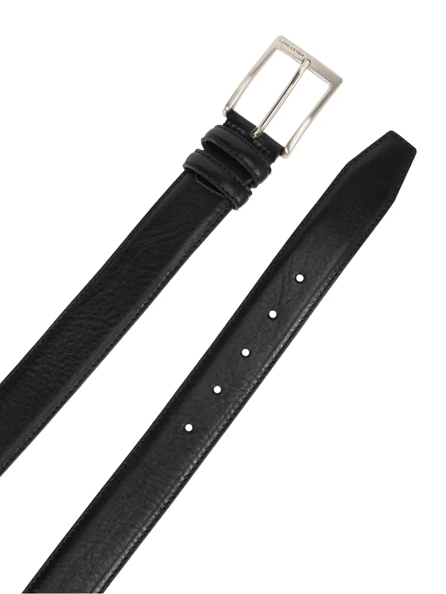 Ремень кожаный