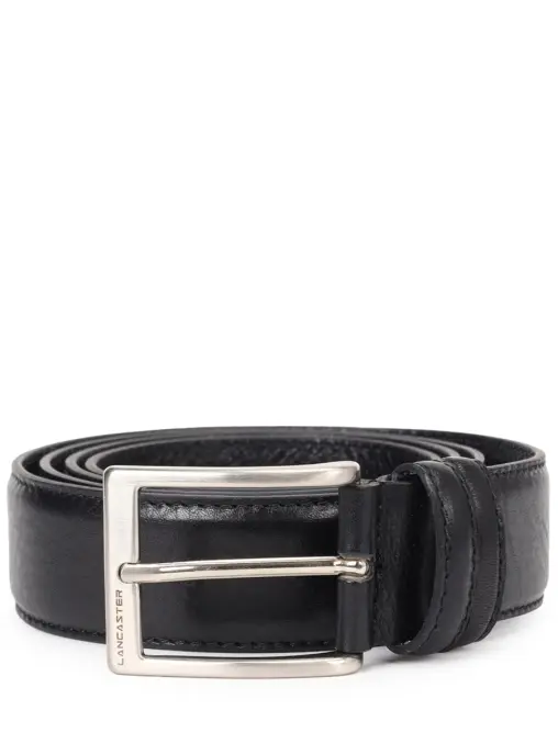 Ремень кожаный LANCASTER