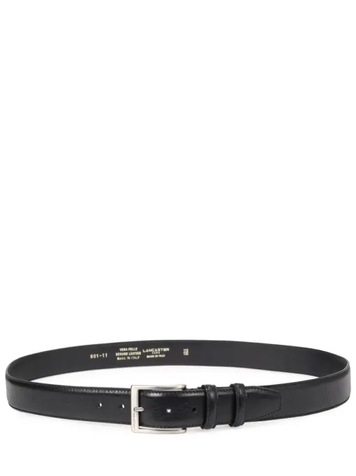 Ремень кожаный LANCASTER