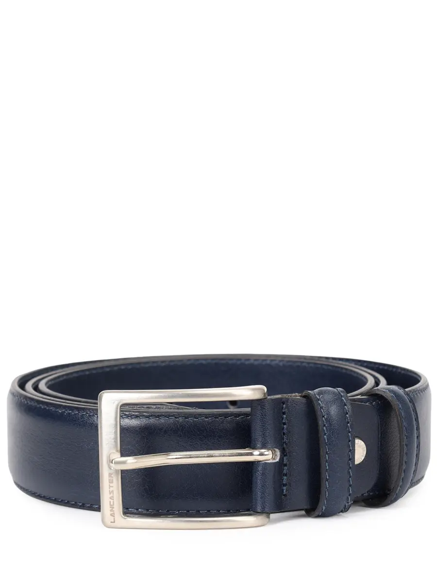 Ремень кожаный