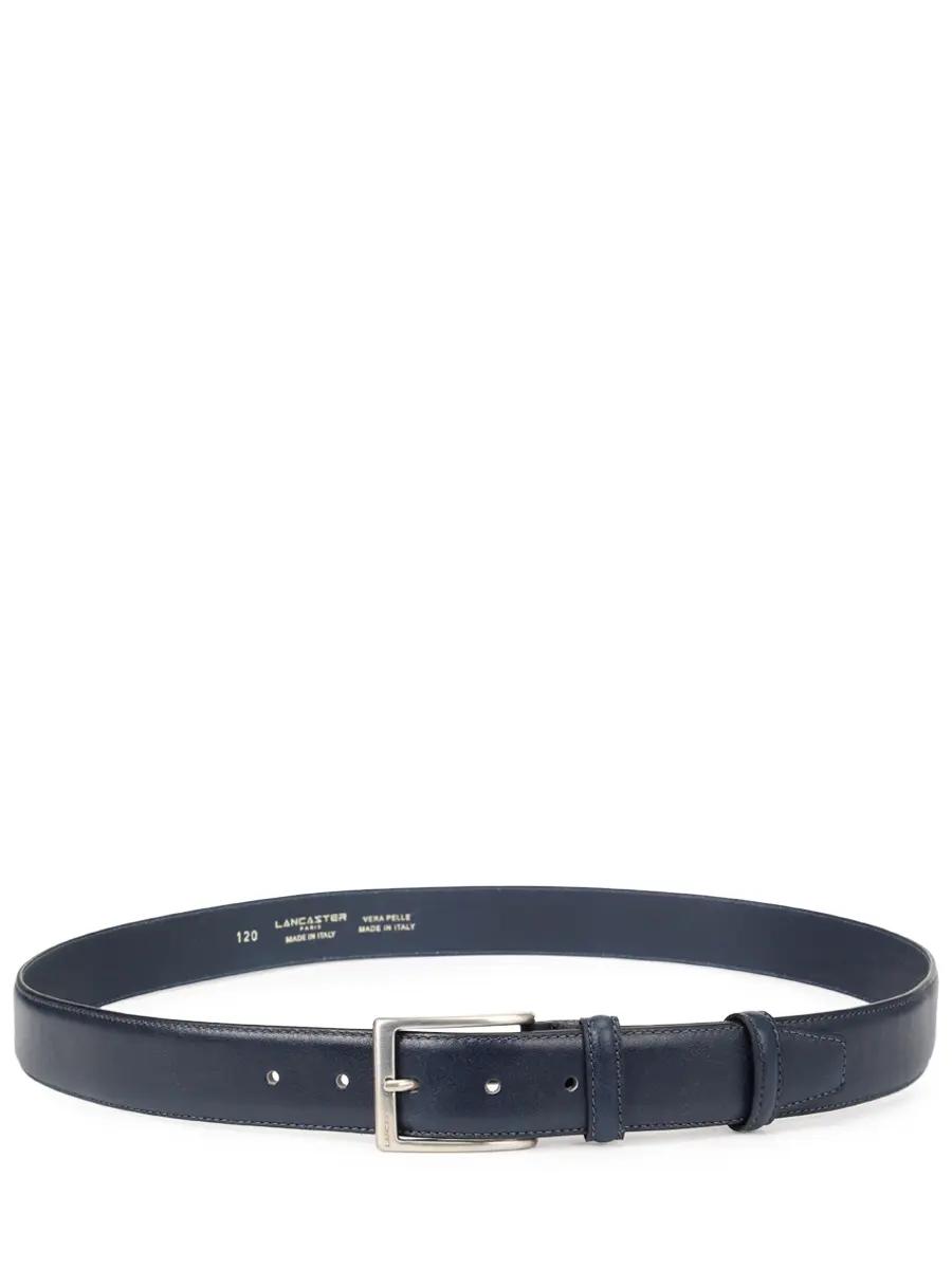 Ремень кожаный