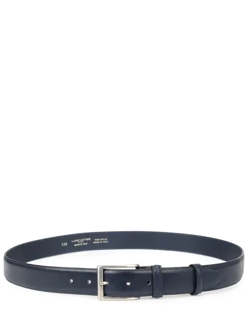 Ремень кожаный LANCASTER