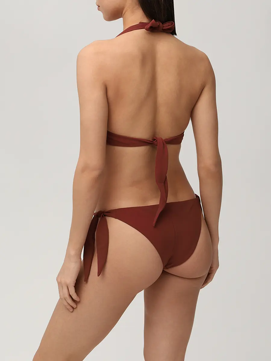 Купальник раздельный