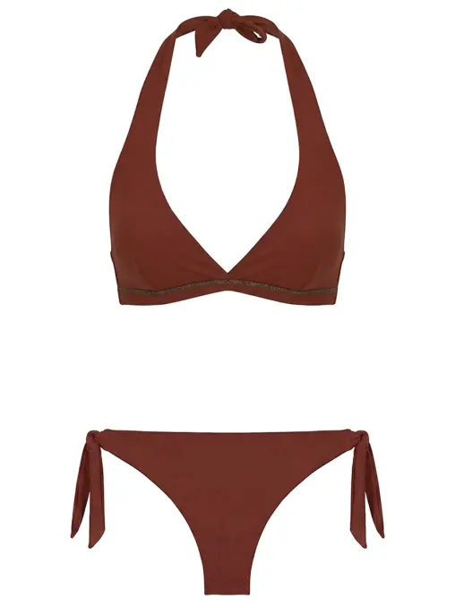 Купальник раздельный BRUNELLO CUCINELLI