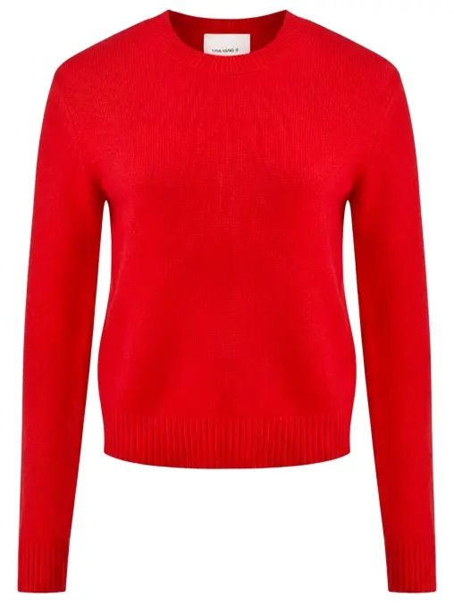 Джемпер LISA YANG