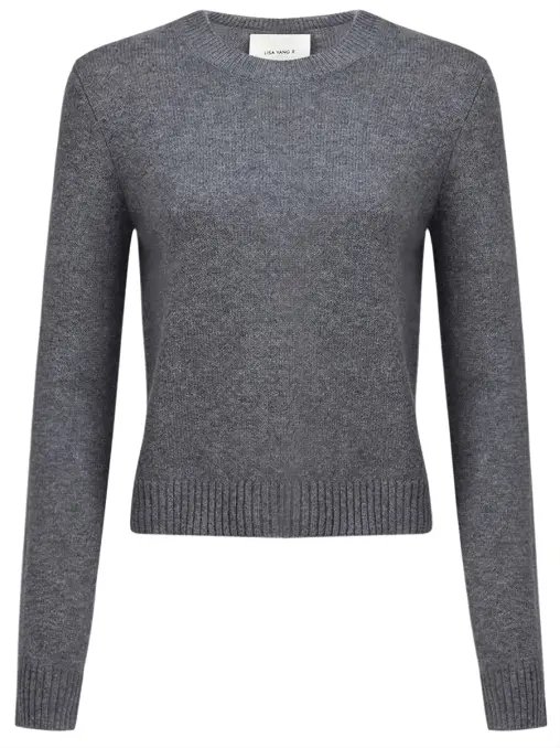 Джемпер LISA YANG