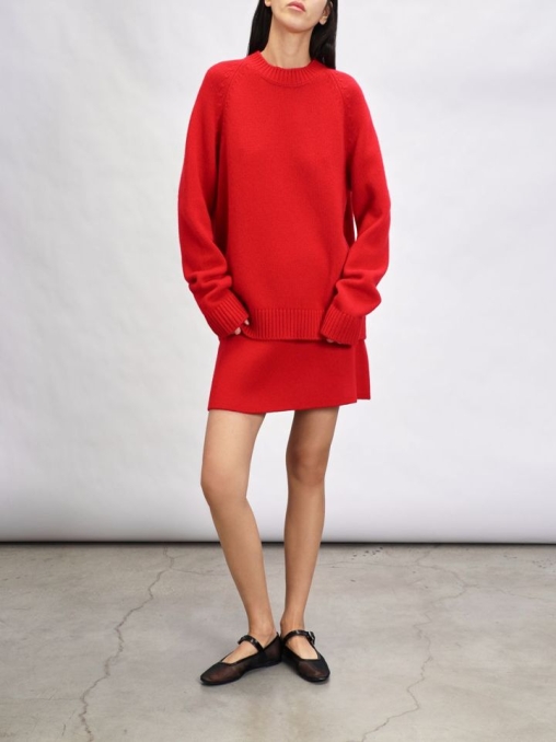 Джемпер LISA YANG