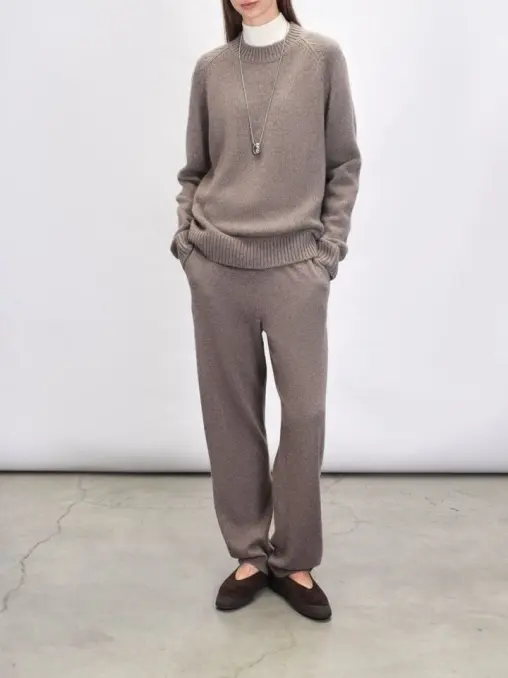 Брюки LISA YANG