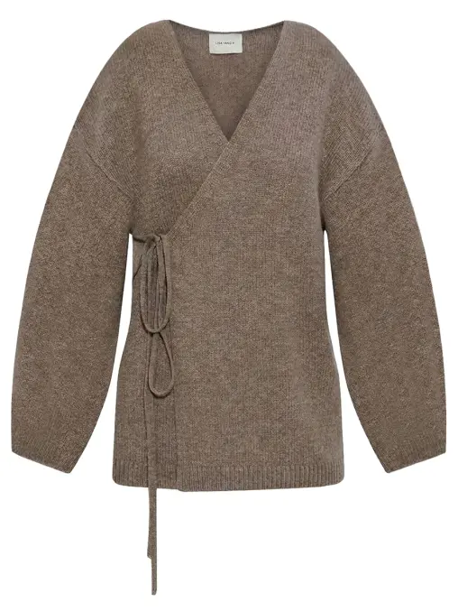Кардиган LISA YANG