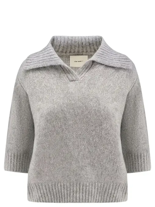 Джемпер LISA YANG