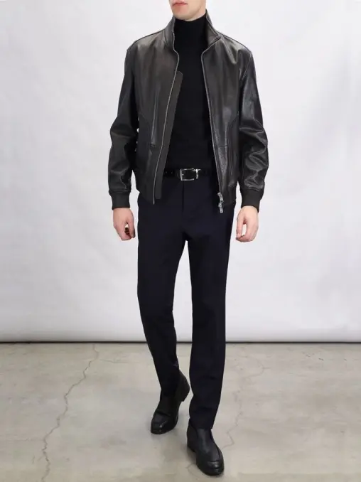 Водолазка BOSS