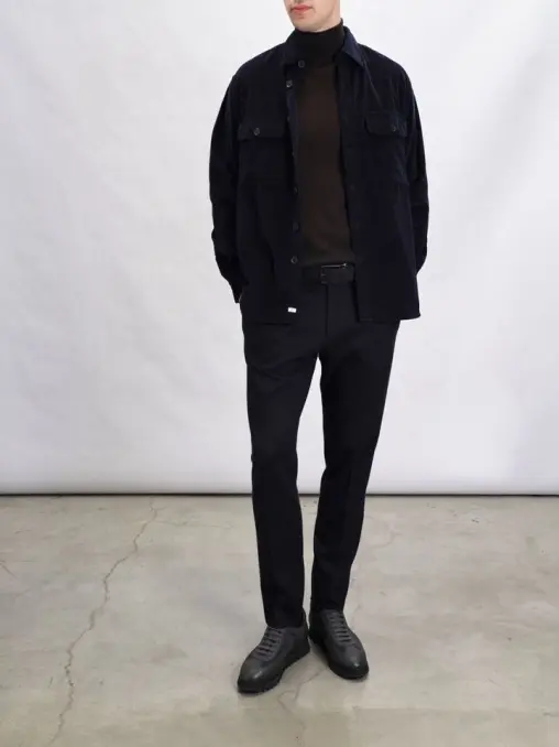 Водолазка BOSS