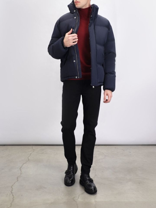 Водолазка BOSS