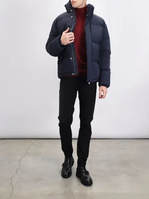 Водолазка BOSS