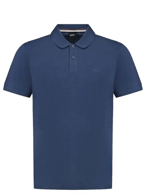 Поло BOSS