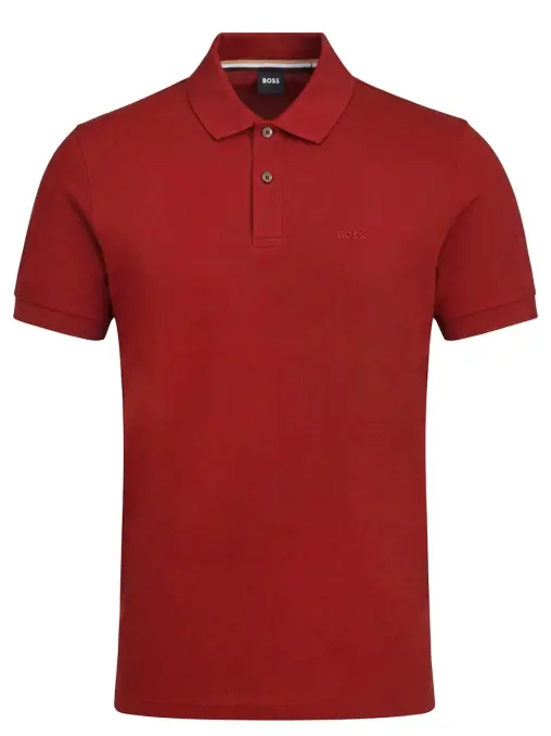 Поло BOSS