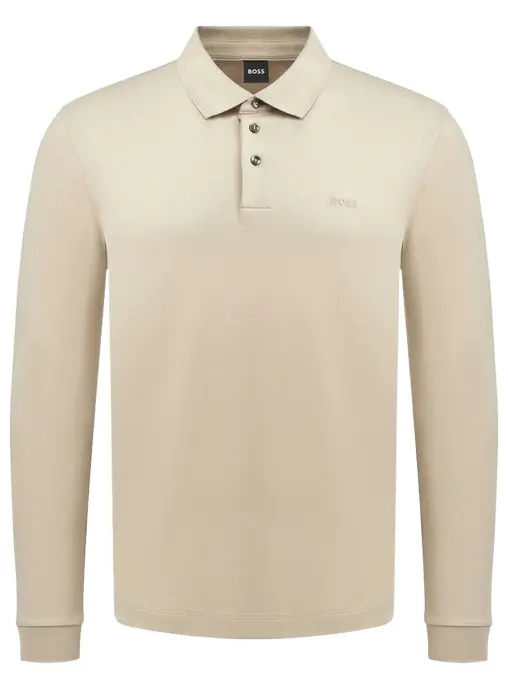 Поло BOSS