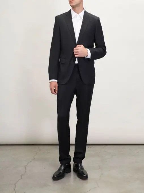 Брюки H-Lenon BOSS