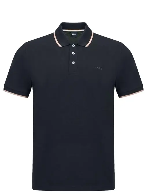 Футболка BOSS