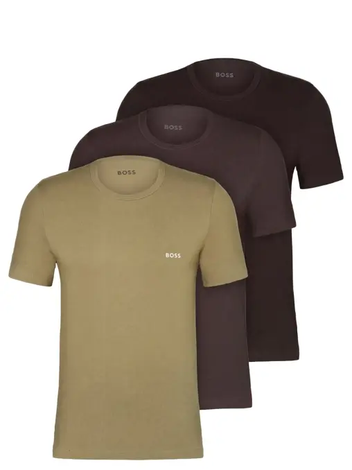 Футболка BOSS