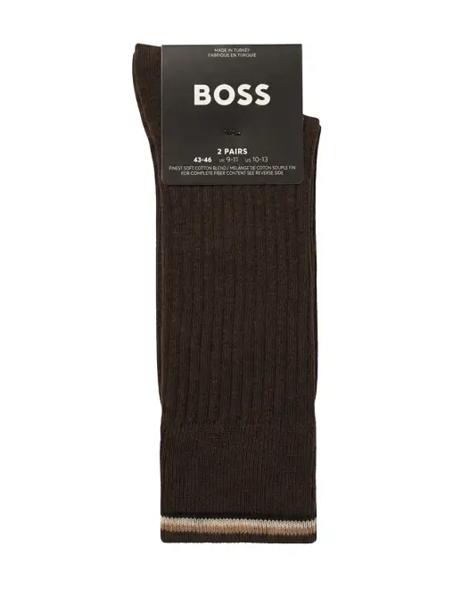 Носки BOSS