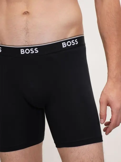 Боксеры BOSS