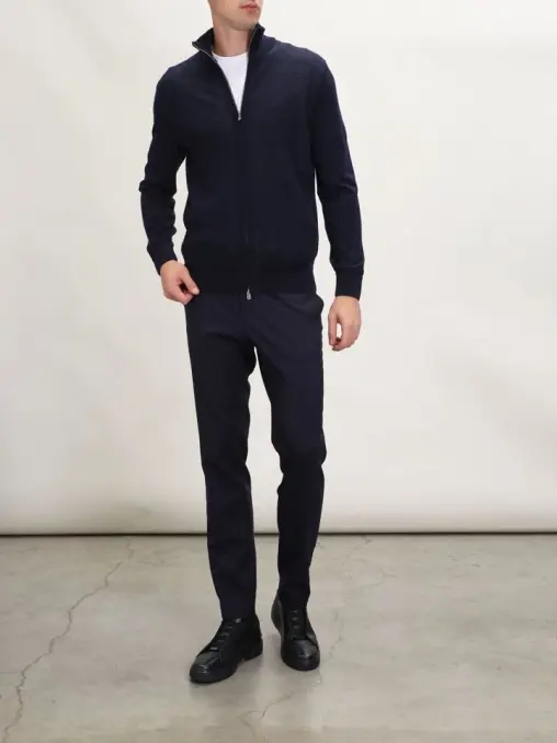 Кардиган BOSS