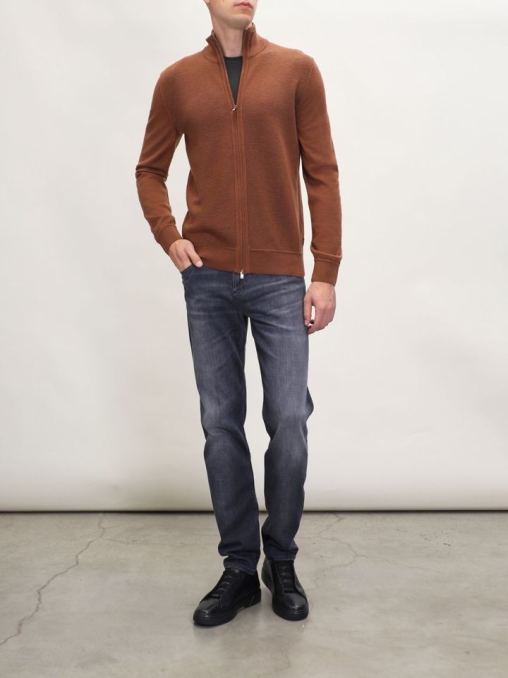 Кардиган BOSS