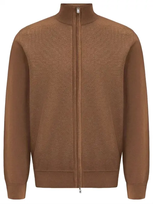 Кардиган BOSS