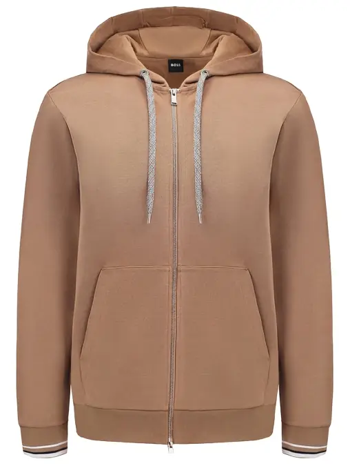 Кардиган BOSS