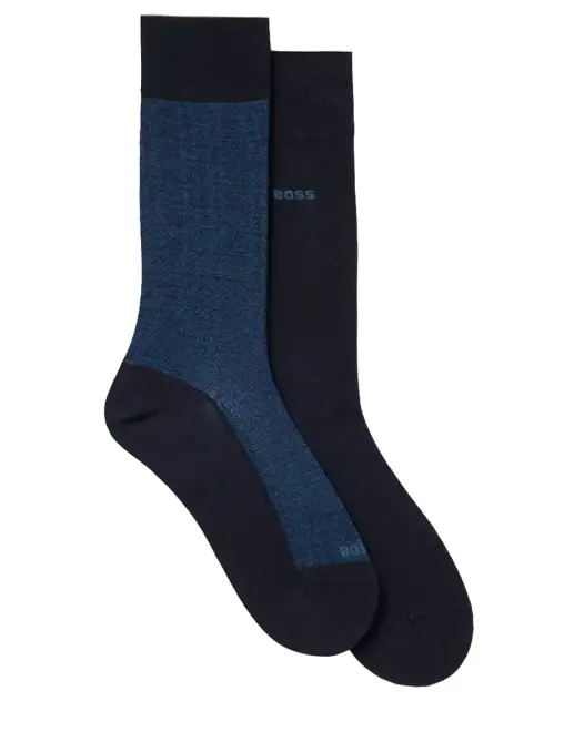 Носки BOSS