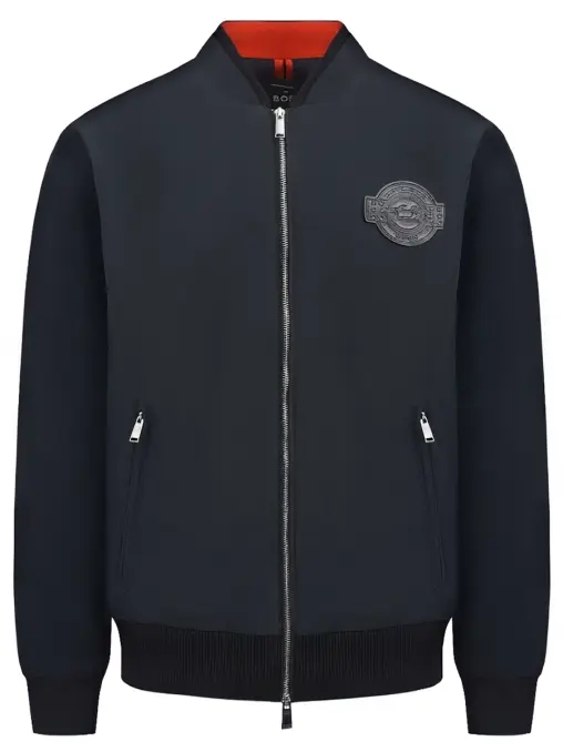 Кардиган BOSS