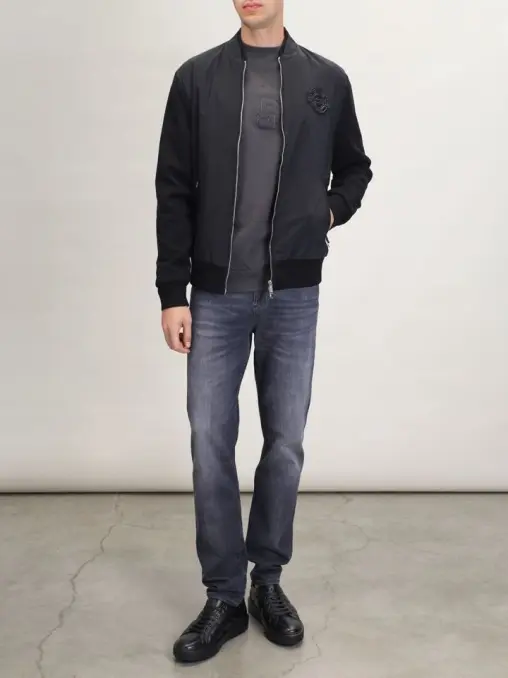 Кардиган BOSS