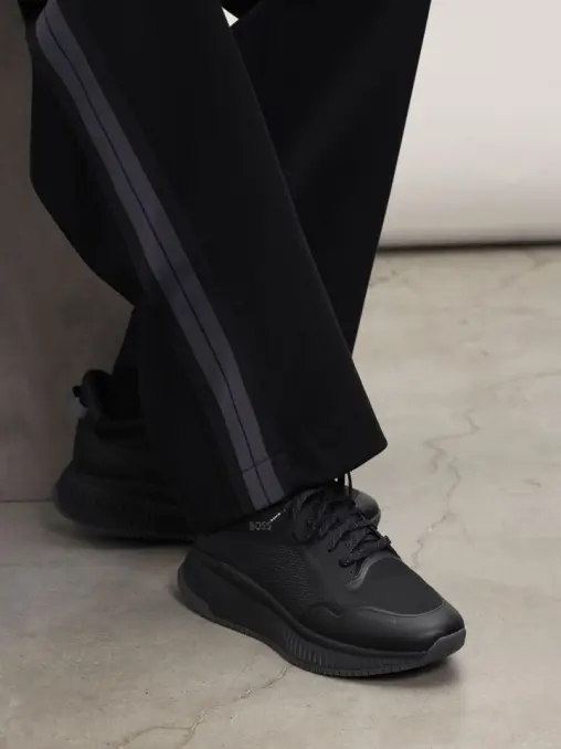 Кроссовки BOSS