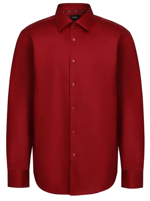 Рубашка BOSS