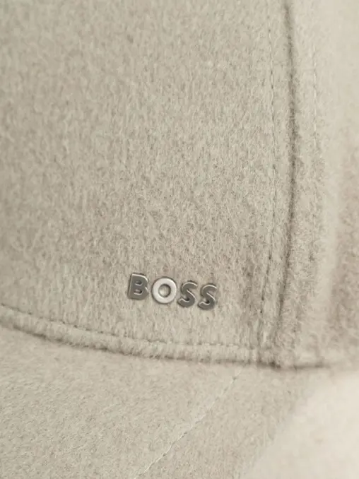 Бейсболка BOSS