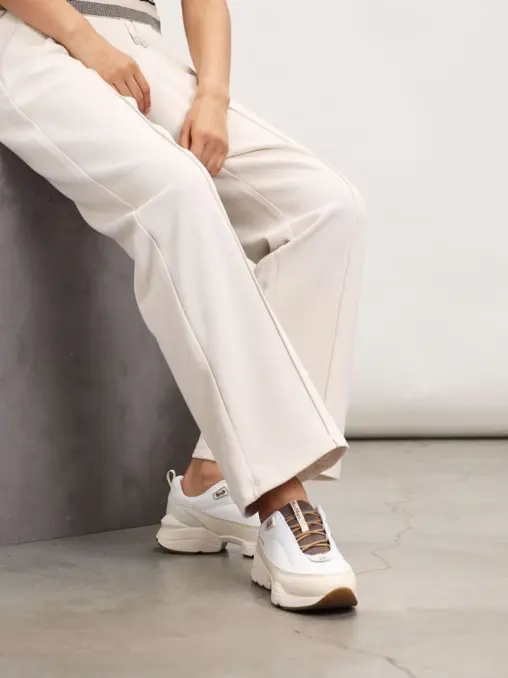 Кроссовки MAX MARA