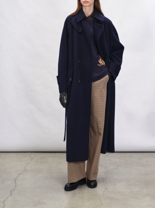 Пальто WEEKEND MAX MARA