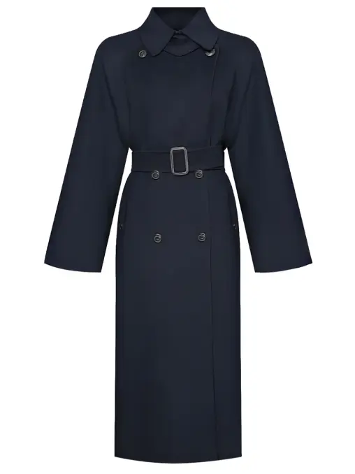 Пальто WEEKEND MAX MARA