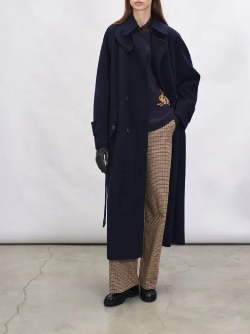 Пальто WEEKEND MAX MARA