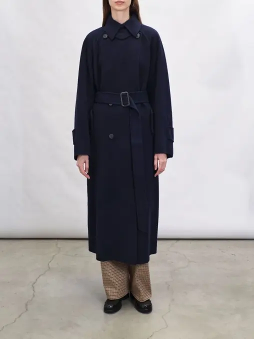 Пальто WEEKEND MAX MARA